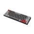 OCPC ZEROMINI Mechanical Gaming Keyboard